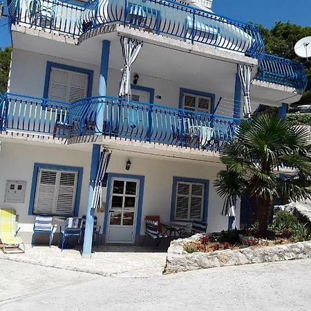 Apartmani Baresic 포드고라 외부 사진
